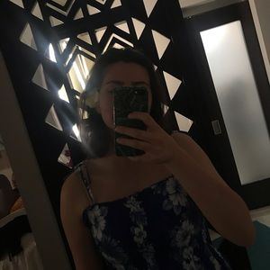 Meet your Posher, Maddie